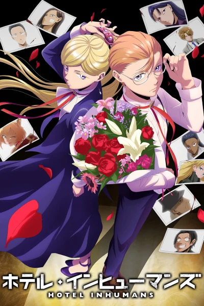 Phim Khách Sạn Sát Thủ