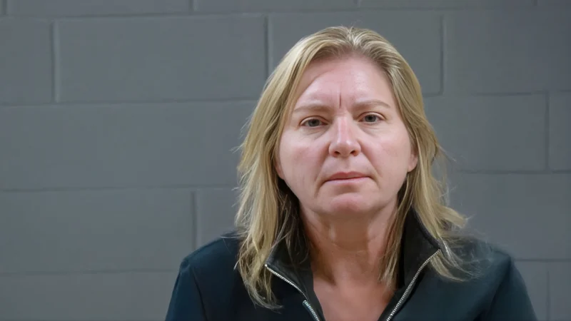 Người ảnh hưởng xấu: Câu chuyện Jodi Hildebrandt