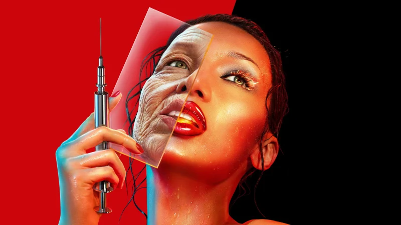 Người Đẹp (Đại Dịch Sắc Đẹp)