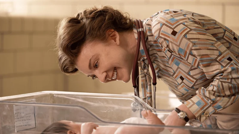 Những Đứa Trẻ của Audrey