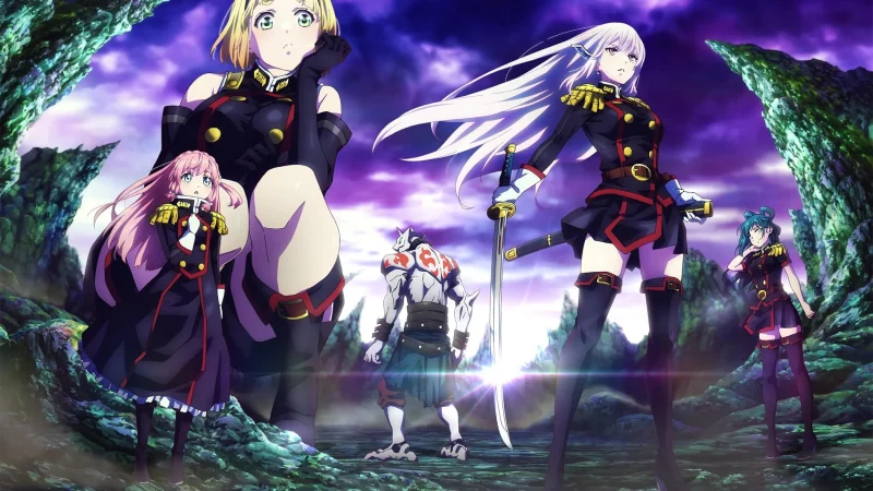 Nô Lệ Của Ma Đô Tinh Binh (Phần 2)