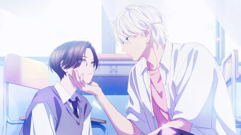 Trăng Chiều Rực Rỡ