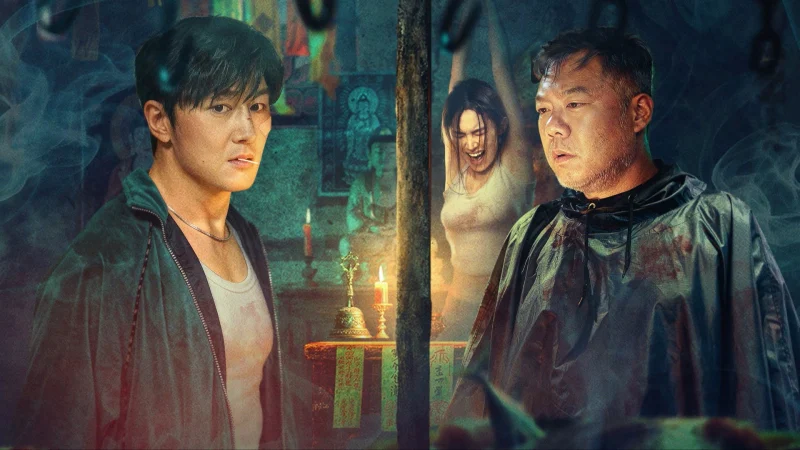 Truy Tìm Dấu Vết