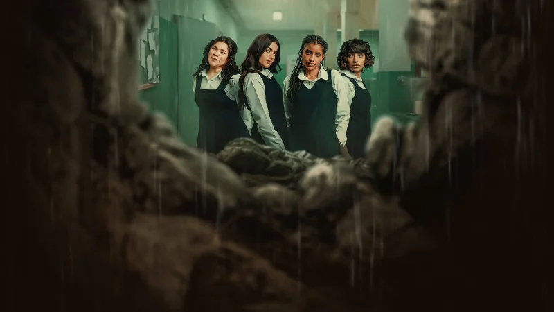 Từ Đám Tro Tàn: Hố Tử Thần