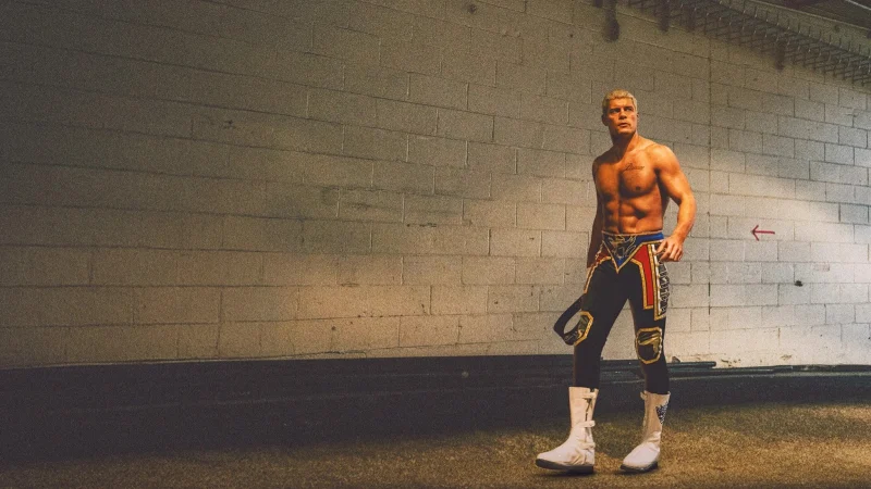 WWE: Hậu Trường (Phần 2)